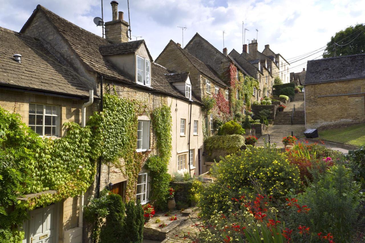 Heart Of The Village Cotswold Cottage In Crudwell. מראה חיצוני תמונה
